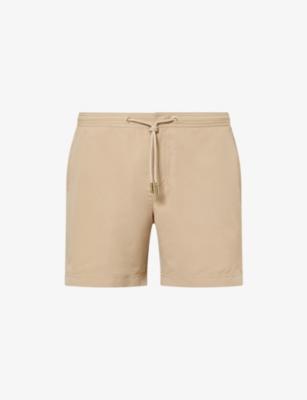 Bulldog Drawstring Swim Shorts by ORLEBAR BROWN