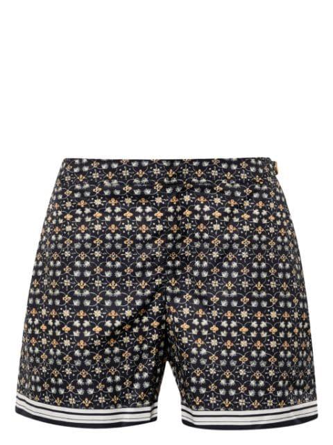 Bulldog Fiore swim shorts by ORLEBAR BROWN