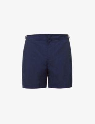 Bulldog II slim-fit shell swimming shorts by ORLEBAR BROWN