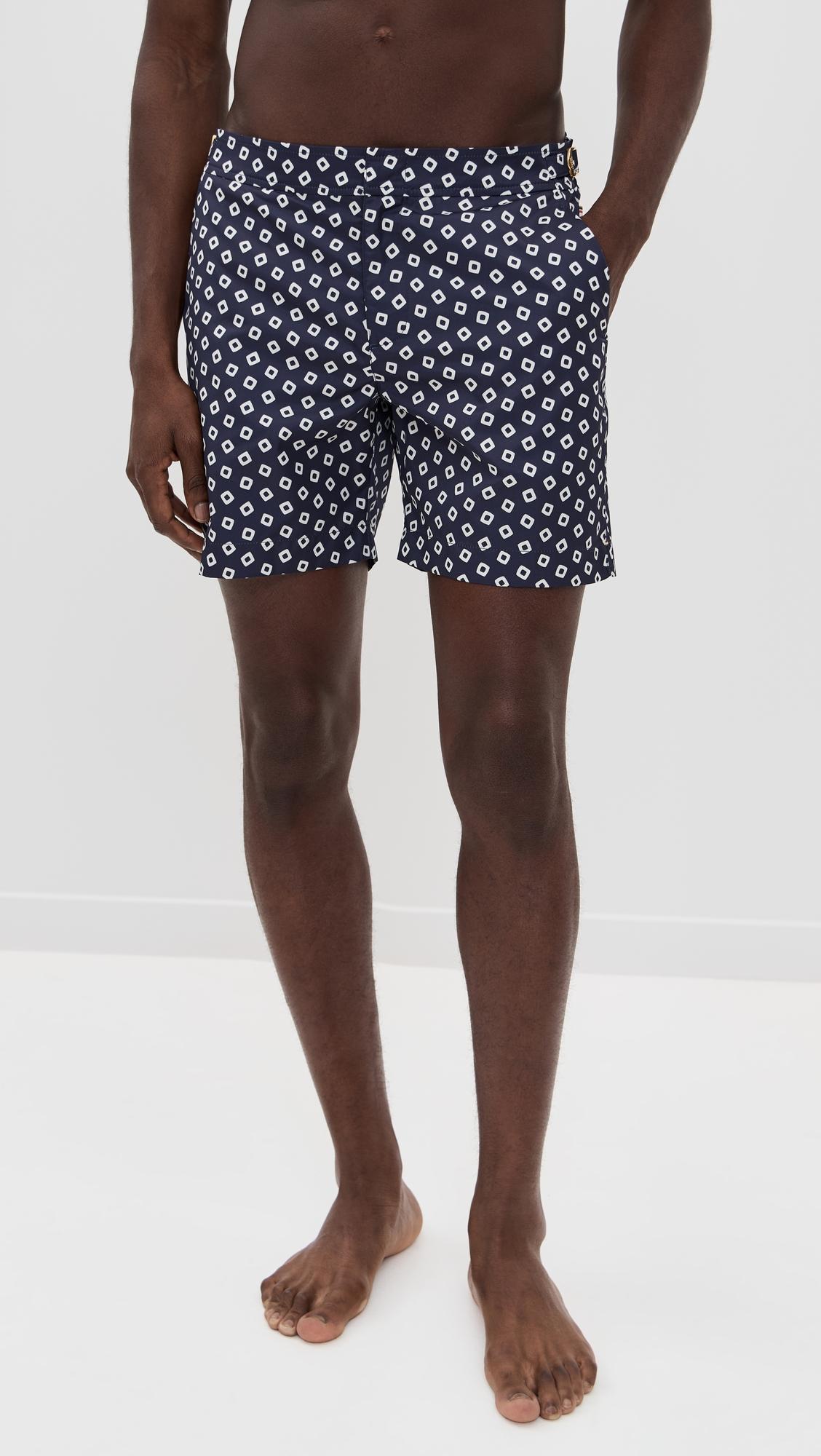 Bulldog Lumina Swim Shorts 6.25" by ORLEBAR BROWN