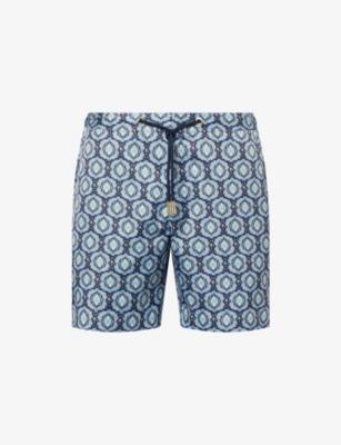 Bulldog Passetto Swim Shorts by ORLEBAR BROWN