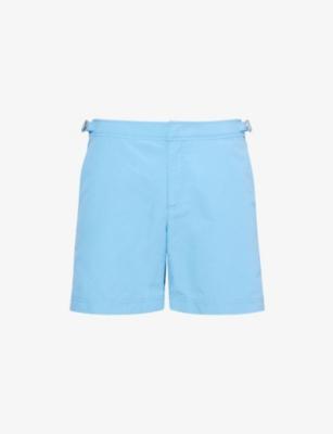 Bulldog Regular-Fit Swim Shorts by ORLEBAR BROWN