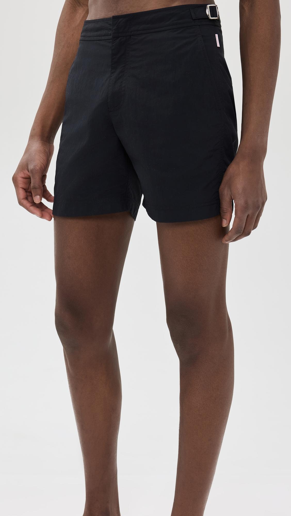 Bulldog Swim Shorts 6" by ORLEBAR BROWN