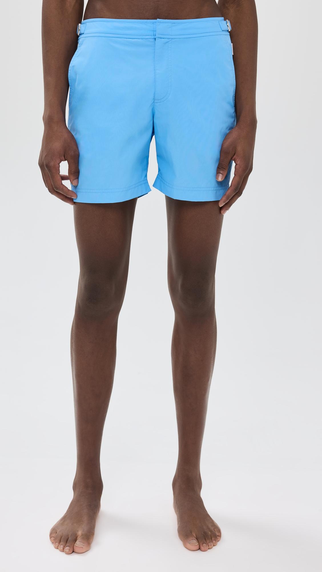 Bulldog Swim Shorts 6" by ORLEBAR BROWN