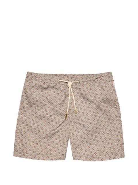 Bulldog drawcord swim shorts by ORLEBAR BROWN