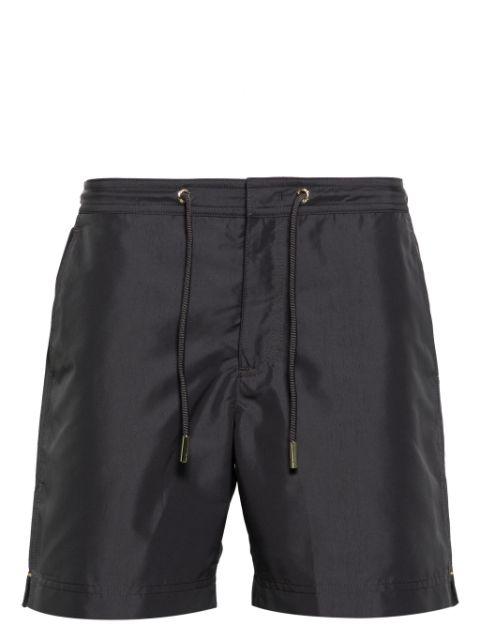 Bulldog mid-length swim shorts by ORLEBAR BROWN