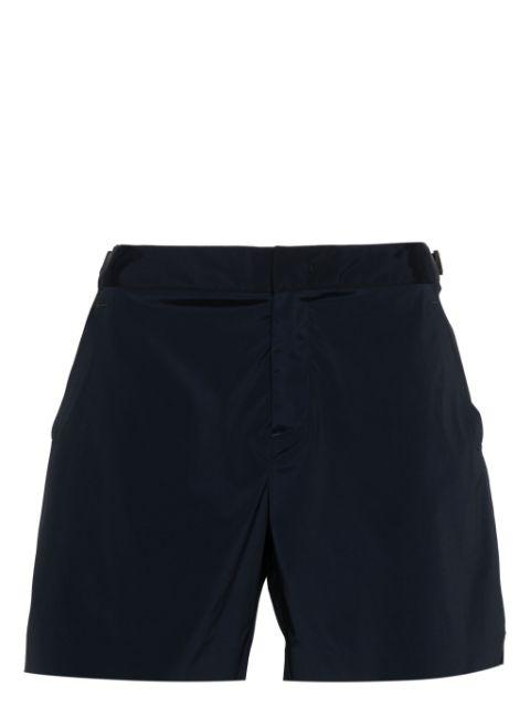 Bulldog stripe-detailing swim shorts by ORLEBAR BROWN