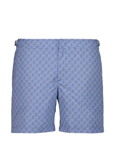 Bulldog swim shorts by ORLEBAR BROWN