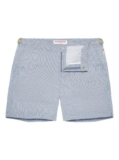 Bulldog swim shorts by ORLEBAR BROWN