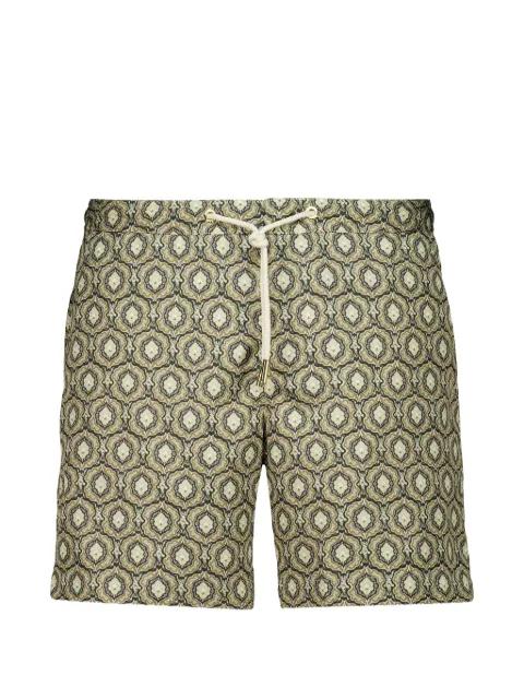 Bulldog swim shorts by ORLEBAR BROWN