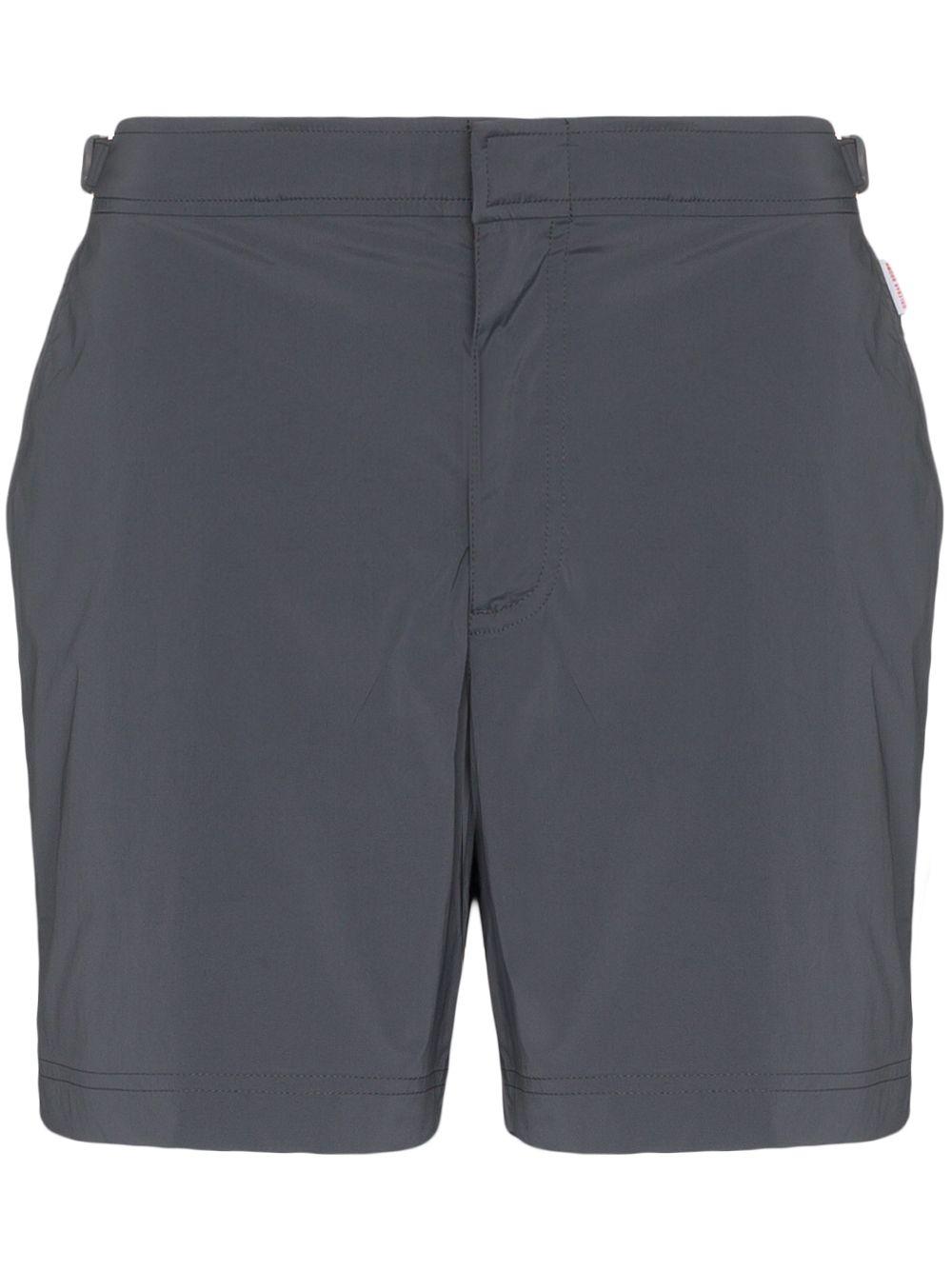 Bulldog swim shorts by ORLEBAR BROWN
