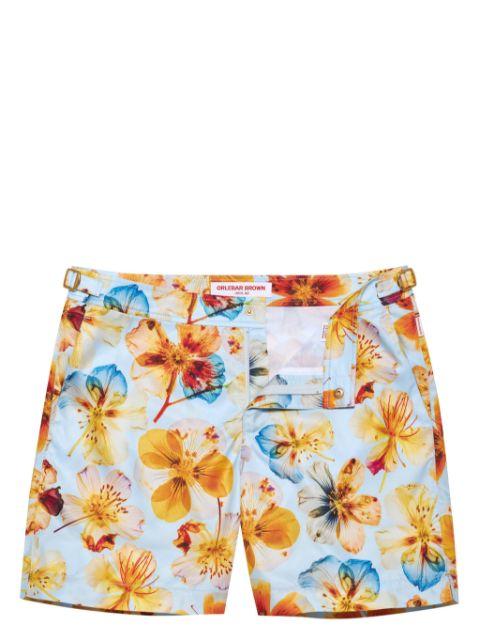 Bulldog swim shorts by ORLEBAR BROWN