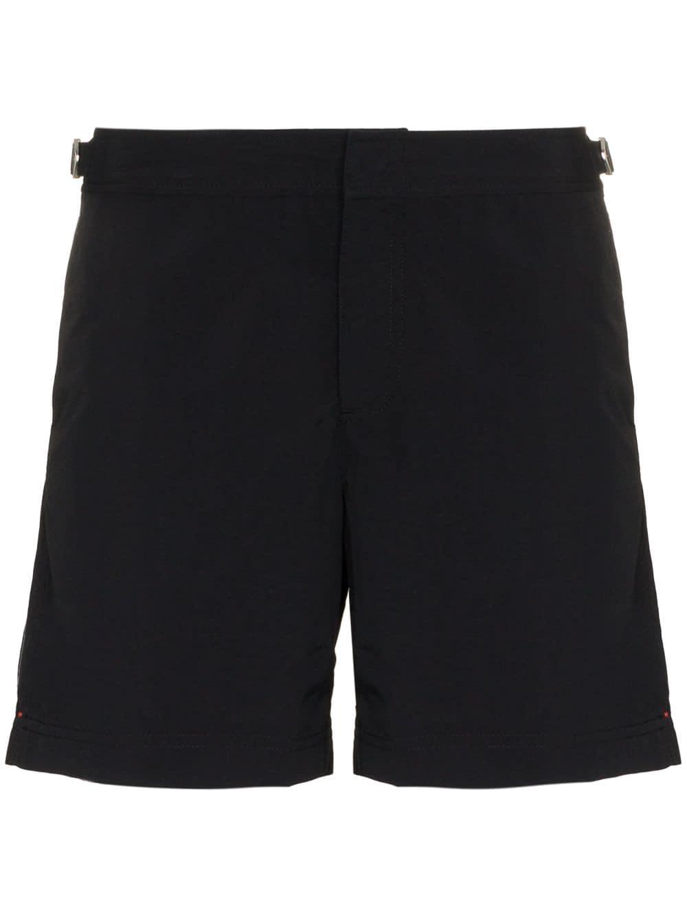Bulldog swim shorts by ORLEBAR BROWN