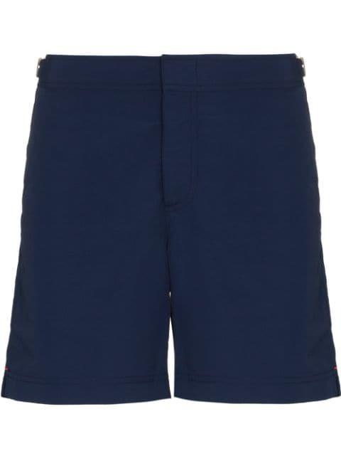 Bulldog swim shorts by ORLEBAR BROWN