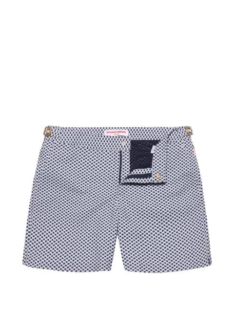 Bulldog swim shorts by ORLEBAR BROWN