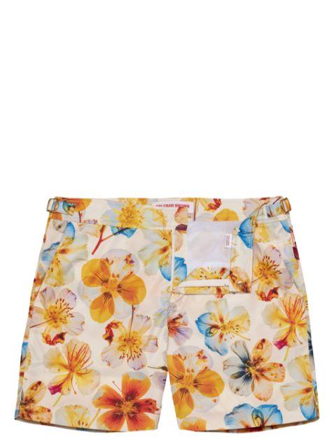 Bulldog swim shorts by ORLEBAR BROWN