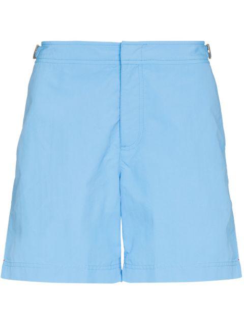 Bulldog swim shorts by ORLEBAR BROWN