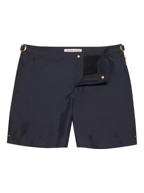 Bulldog swimshorts by ORLEBAR BROWN