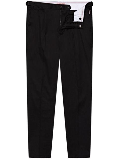 Carsin tailored trousers by ORLEBAR BROWN