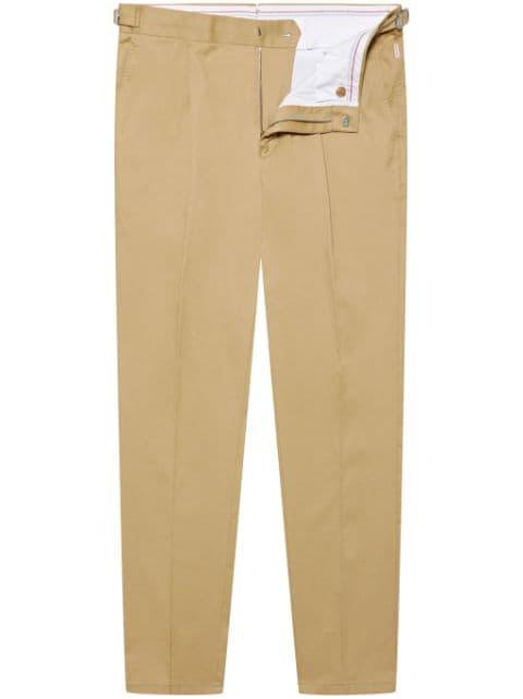 Carsyn tapered trousers by ORLEBAR BROWN