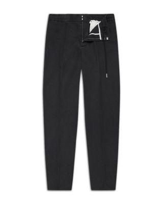 Cornell Linen Pants by ORLEBAR BROWN