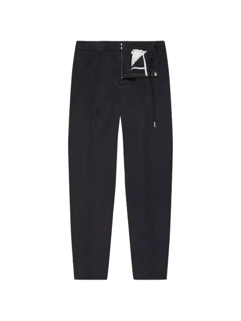 Cornell drawstring trousers by ORLEBAR BROWN