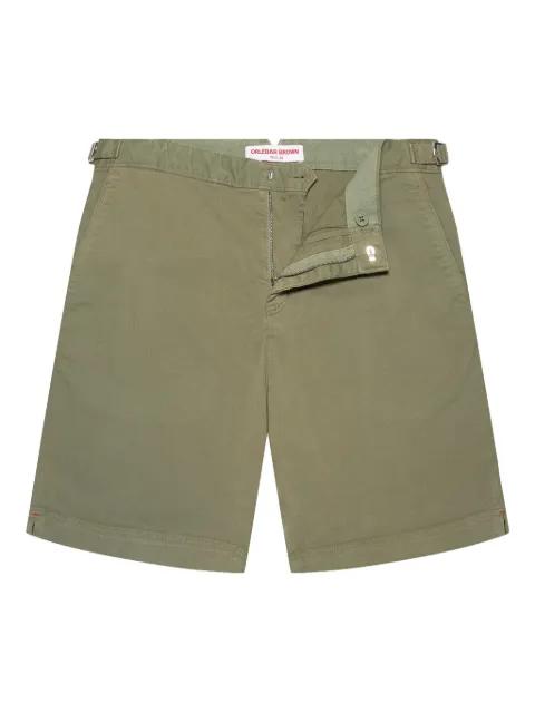Dane II stretch-cotton shorts by ORLEBAR BROWN