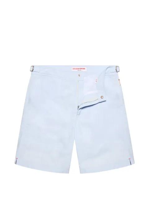 Dane buckle swim shorts by ORLEBAR BROWN