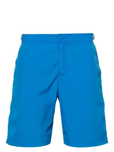 Dane mid-length swim shorts by ORLEBAR BROWN