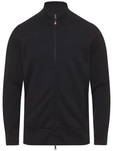 Egerton merino sweater by ORLEBAR BROWN