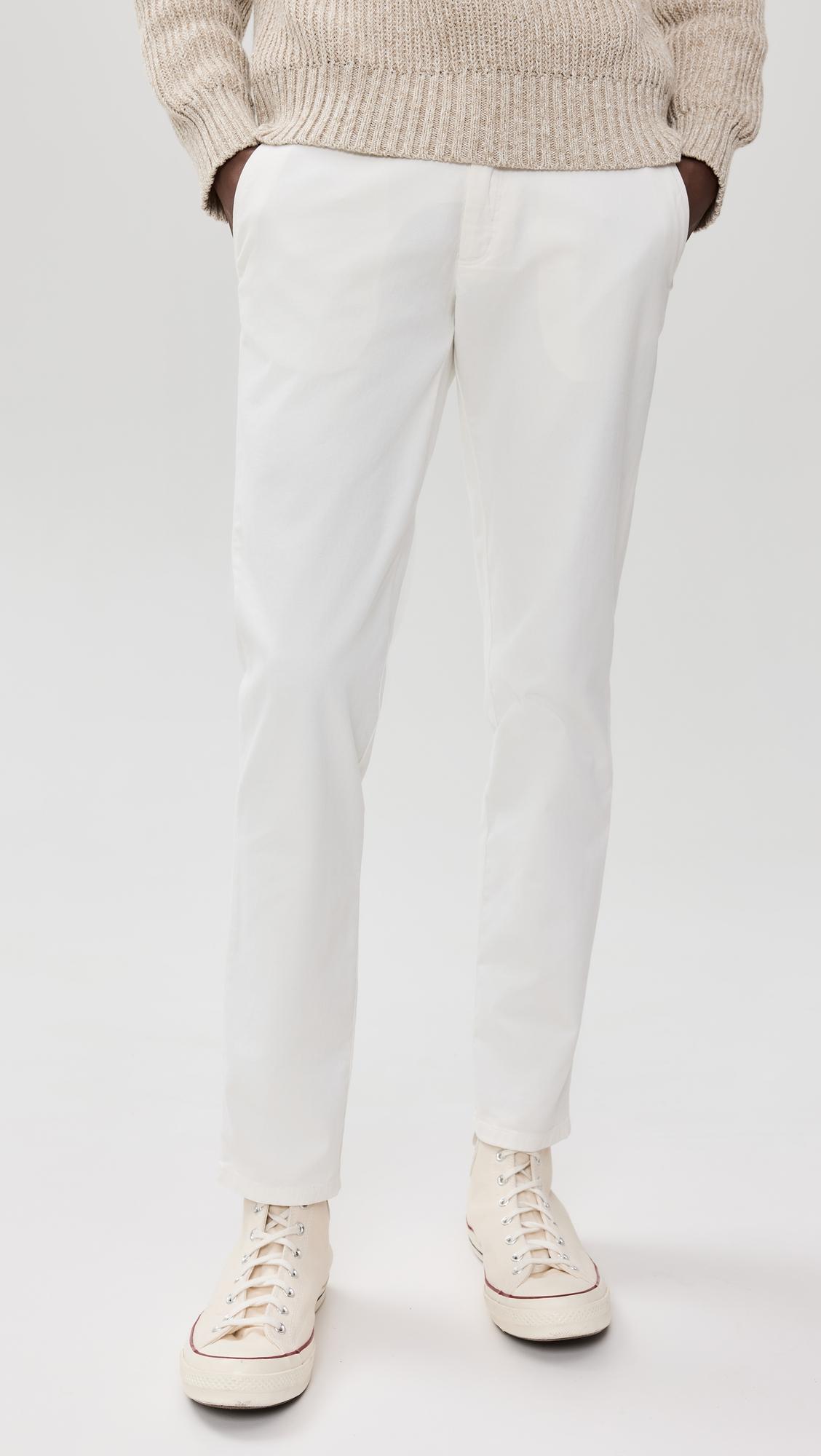 Fallon Stretch Cotton Pants by ORLEBAR BROWN
