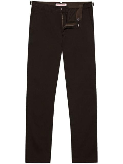 Fallon chino trousers by ORLEBAR BROWN