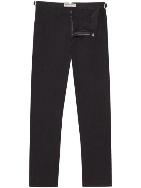 Fallon tailored trousers by ORLEBAR BROWN
