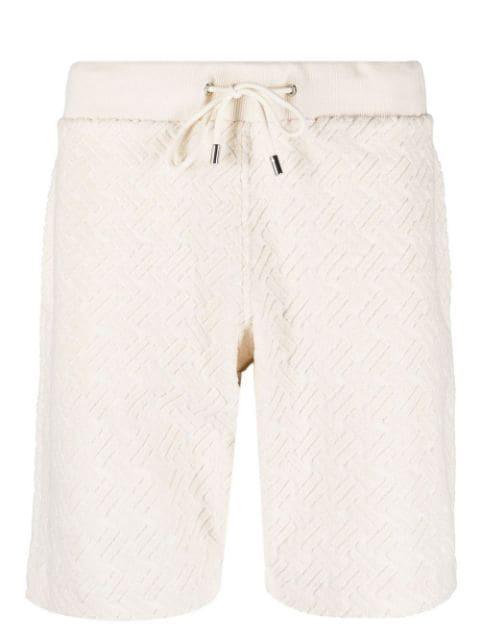 Frederick jacquard shorts by ORLEBAR BROWN