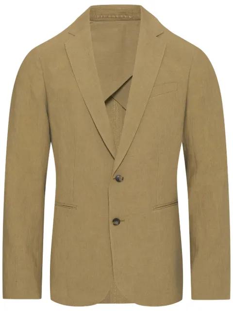 Garret blazer by ORLEBAR BROWN