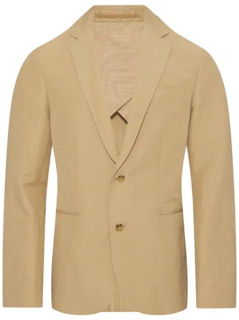 Garret blazer by ORLEBAR BROWN