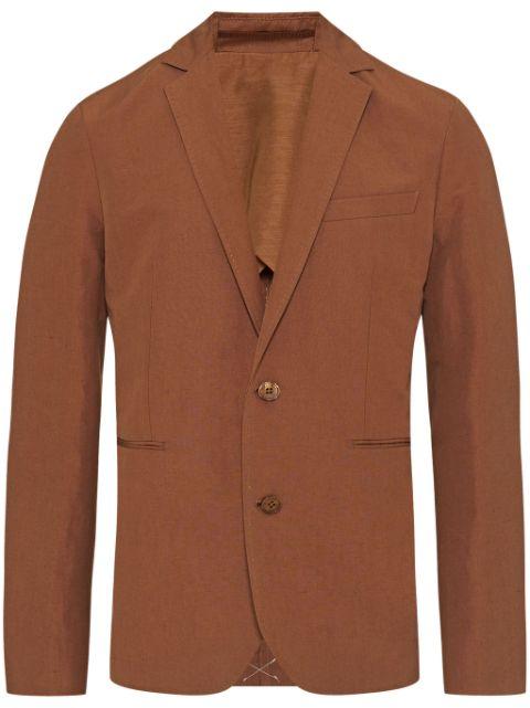 Garret blazer by ORLEBAR BROWN