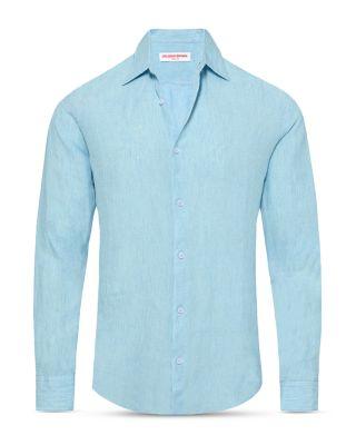 Giles Lino Stitched Shirt by ORLEBAR BROWN