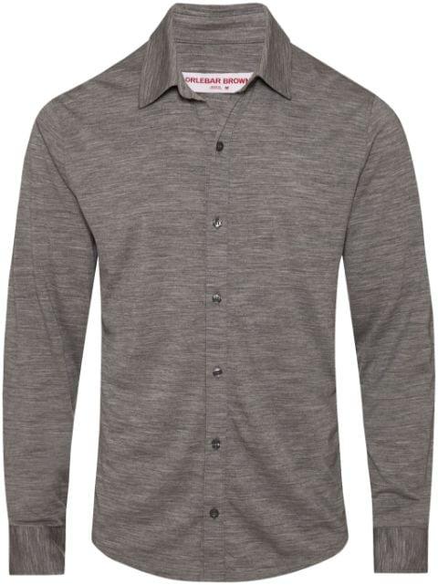 Giles shirt by ORLEBAR BROWN