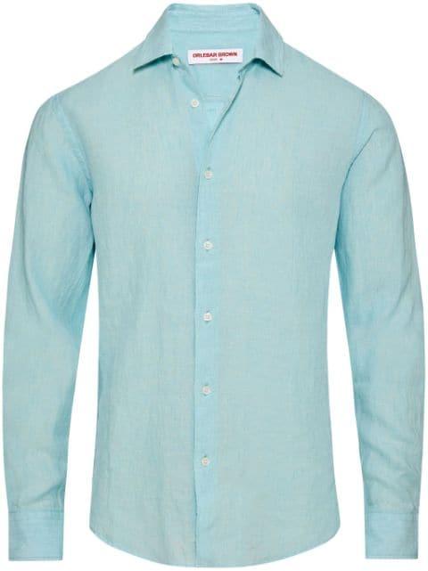 Giles shirt by ORLEBAR BROWN