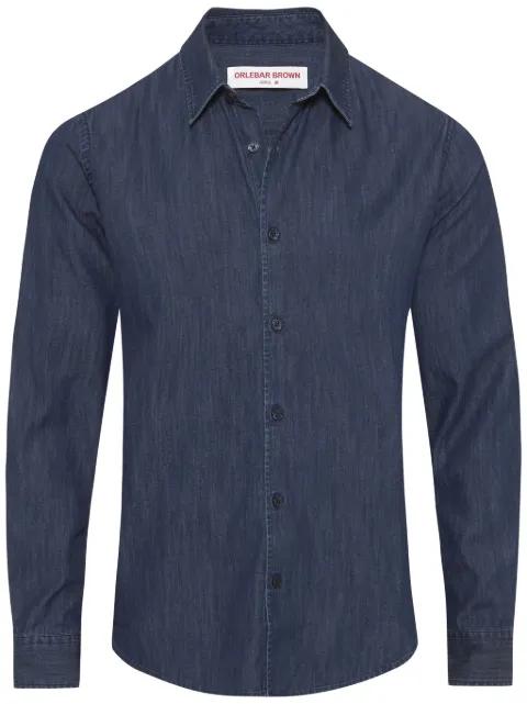Giles shirt by ORLEBAR BROWN