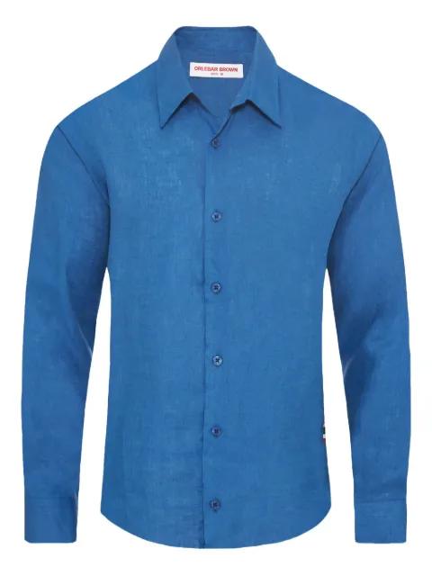 Giles shirt by ORLEBAR BROWN
