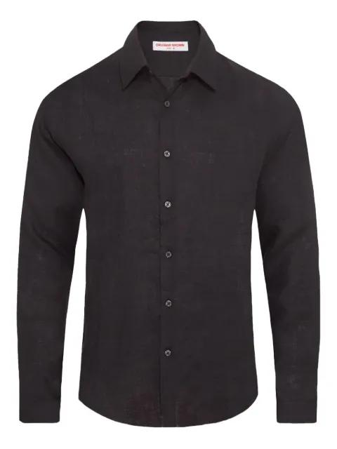 Giles shirt by ORLEBAR BROWN