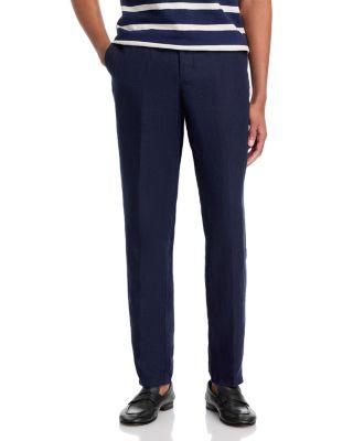Griffon Linen Pants by ORLEBAR BROWN