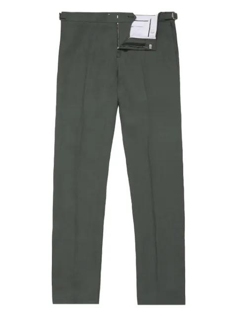Griffon tailored trousers by ORLEBAR BROWN