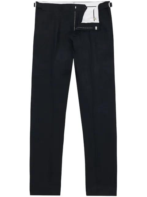 Griffon tailored trousers by ORLEBAR BROWN
