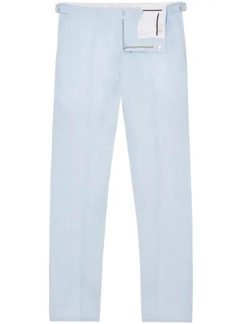 Griffon tailored trousers by ORLEBAR BROWN