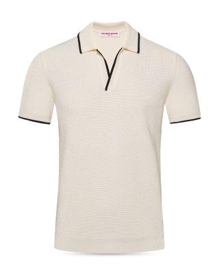 Horton Stripe Polo by ORLEBAR BROWN