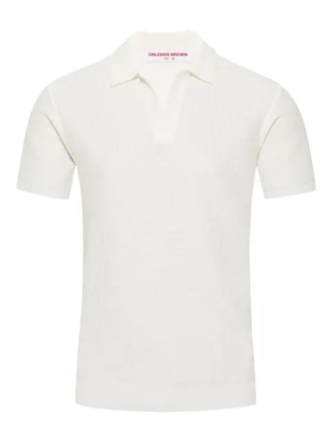 Horton T-shirt by ORLEBAR BROWN