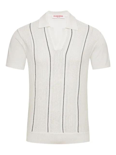 Horton T-shirt by ORLEBAR BROWN